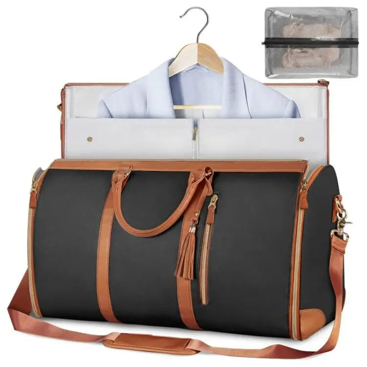 👜 BOLSO PARA EQUIPAJE DE MANO PARA AEROPUERTO 🛩️
