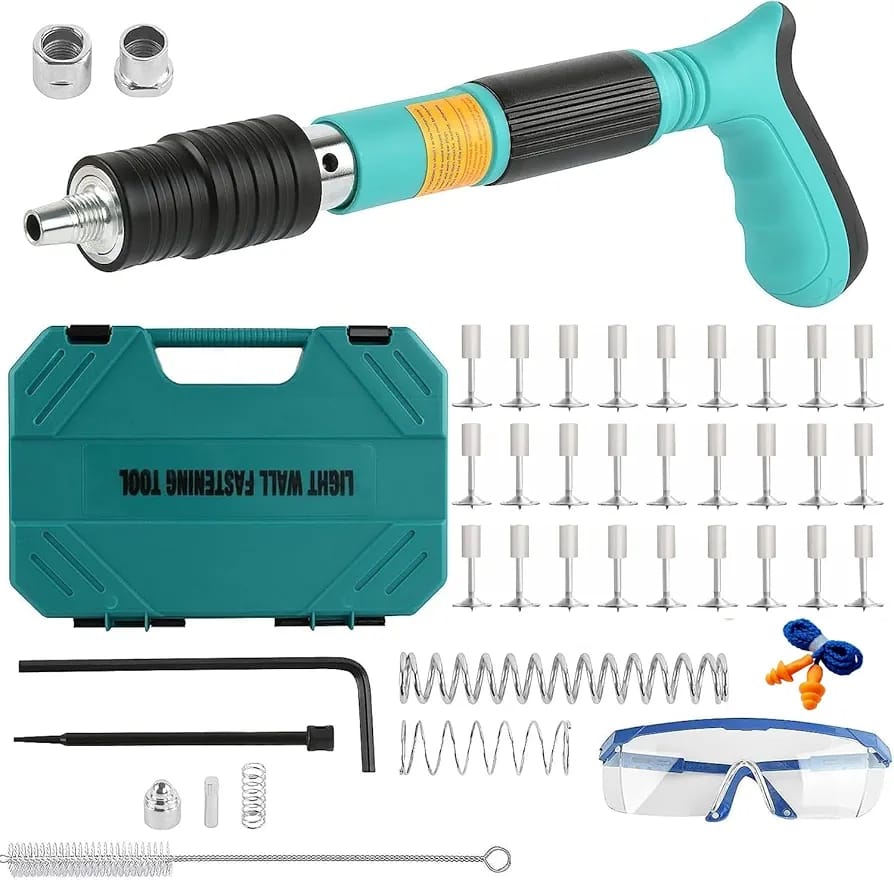 Potente remachadora manual | precisión y potencia al instante💥|🎁 50% DSCNTO