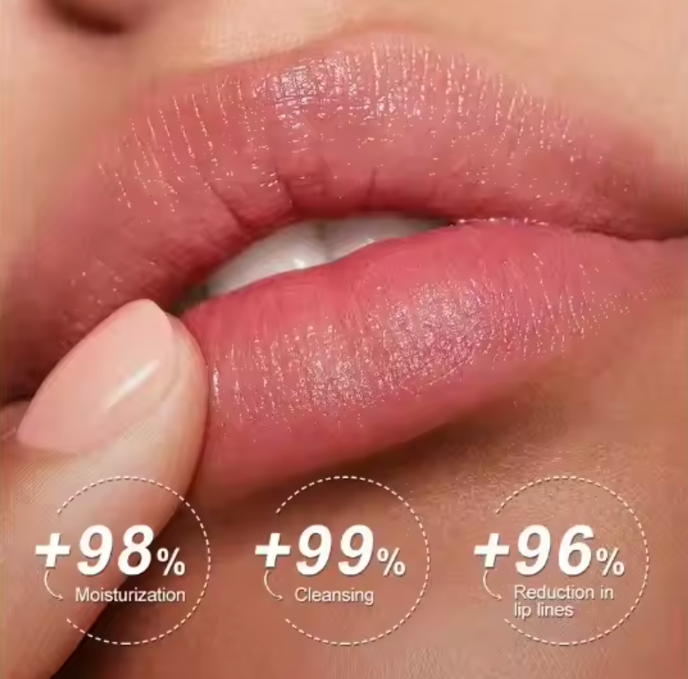 SERUM LUMILABIOS: Despigmenta e hidrata tus labios progresivamente! 🤩